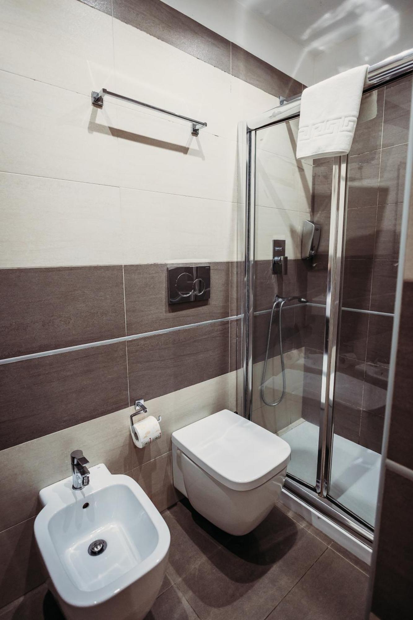 Nl Trastevere Róma Kültér fotó