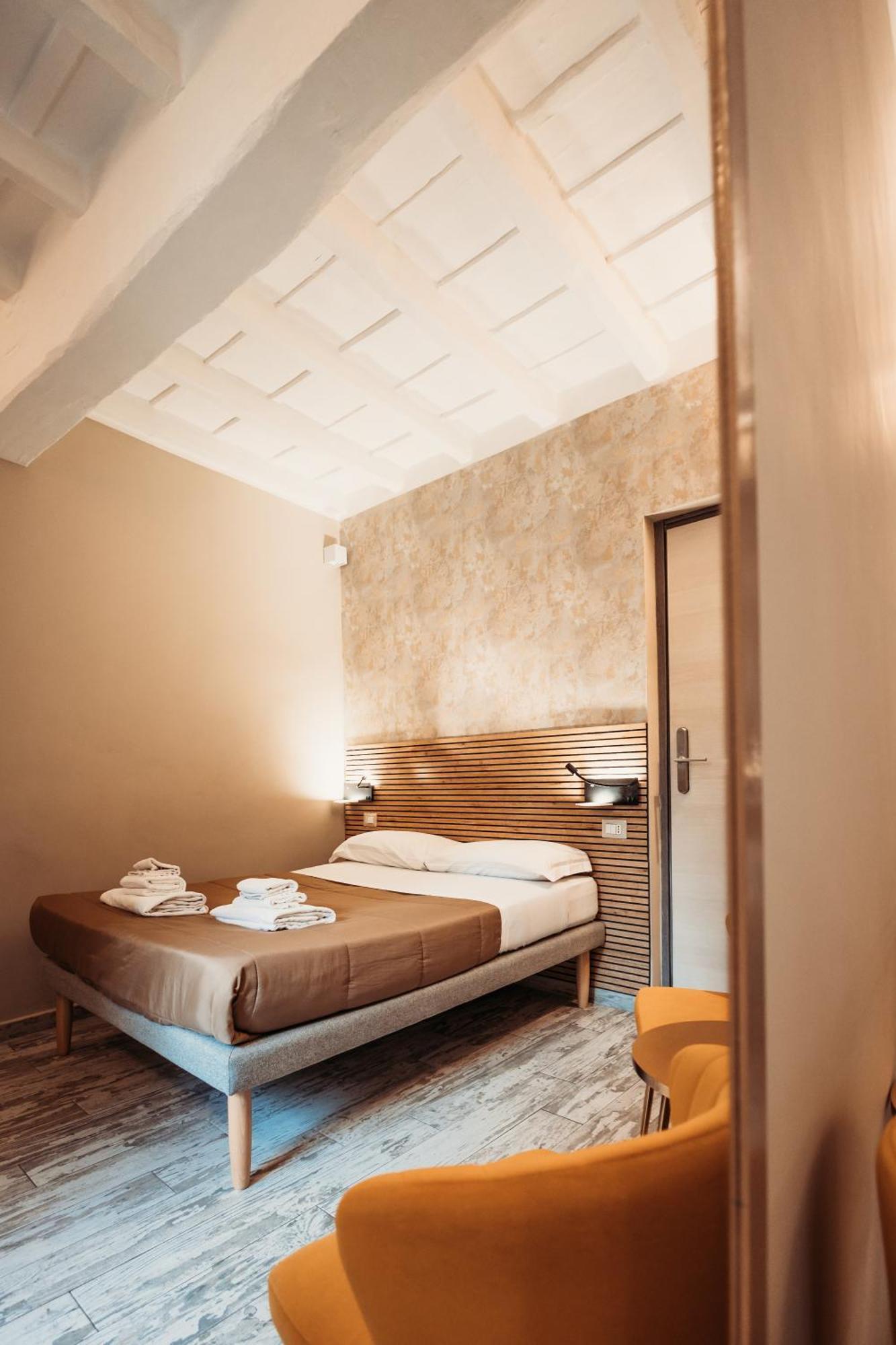 Nl Trastevere Róma Kültér fotó