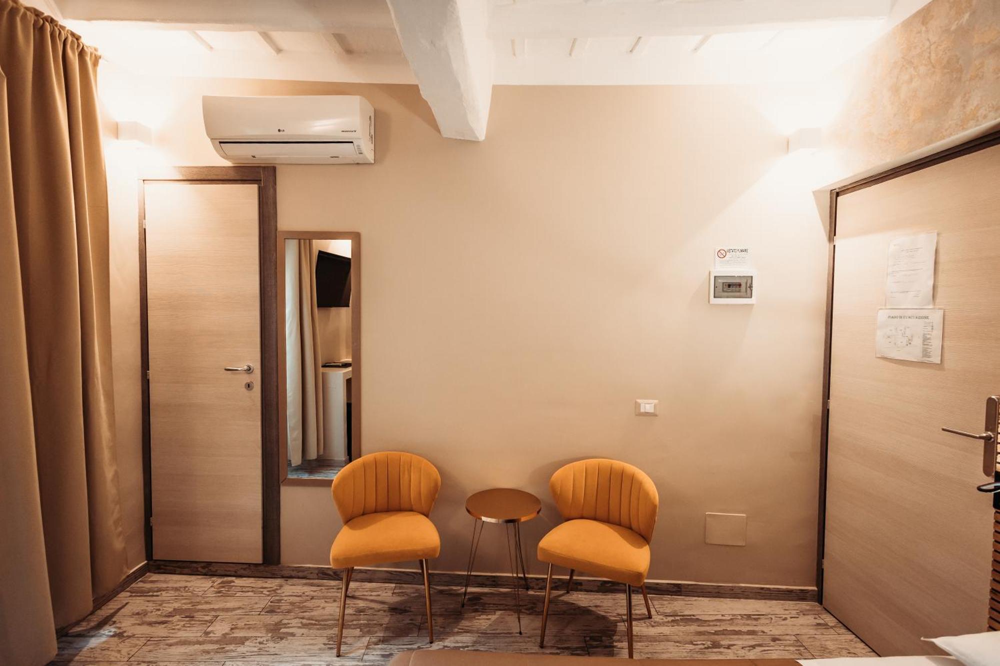 Nl Trastevere Róma Kültér fotó