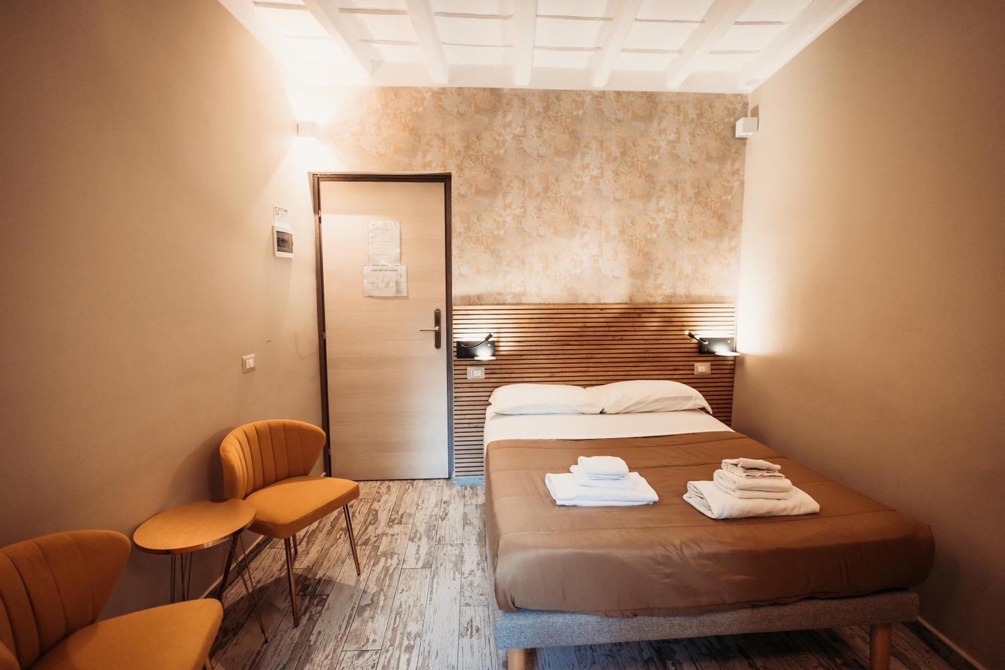Nl Trastevere Róma Kültér fotó