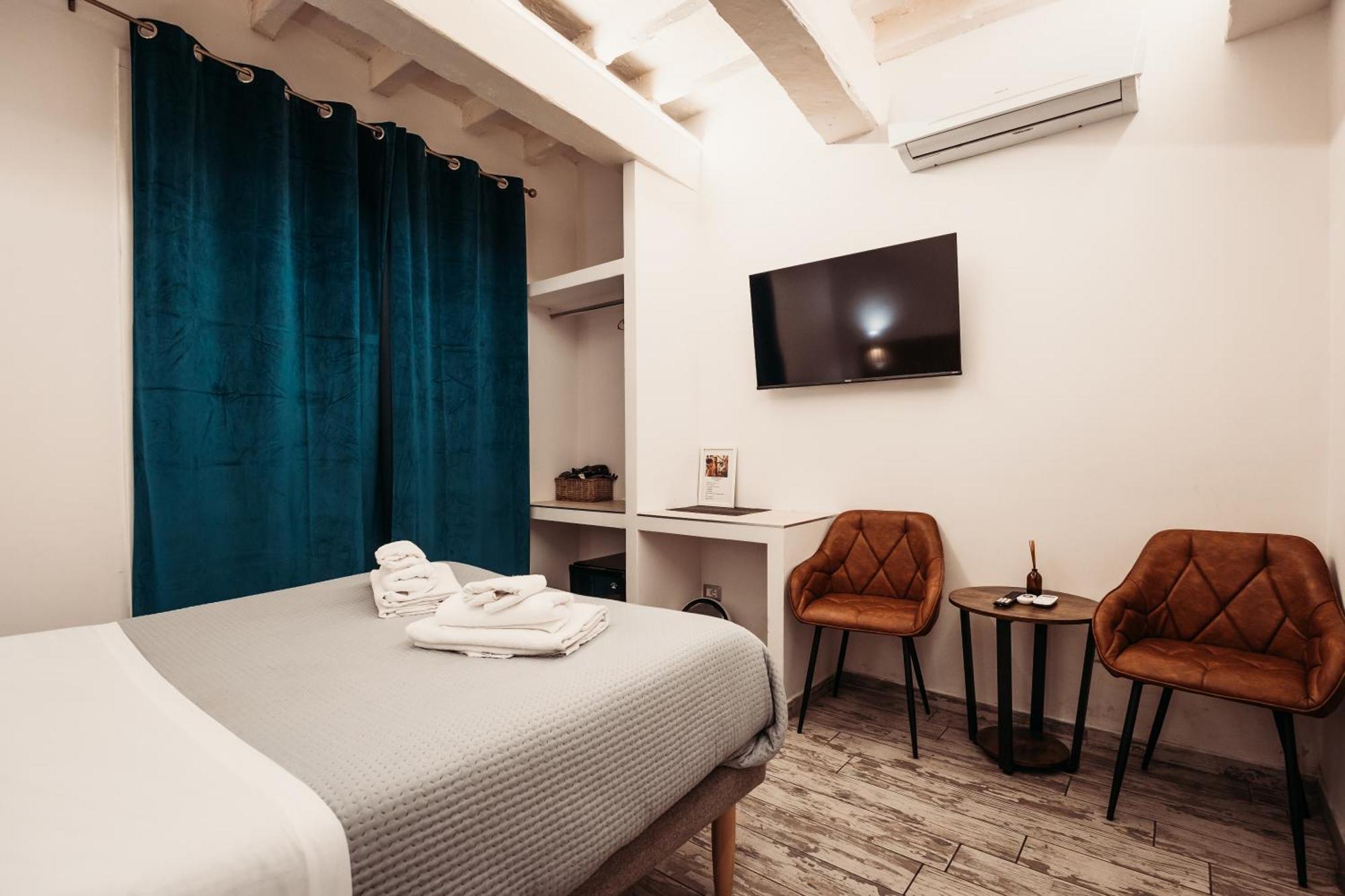 Nl Trastevere Róma Kültér fotó