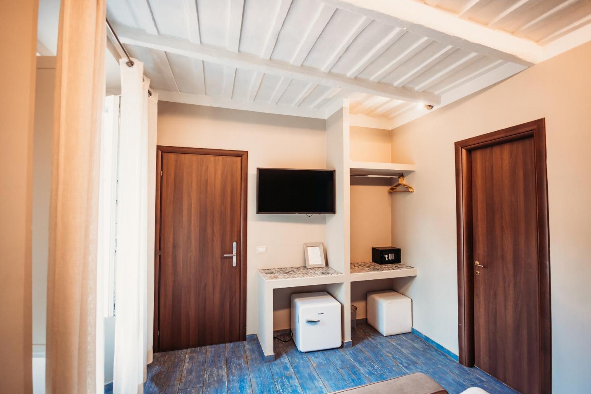 Nl Trastevere Róma Kültér fotó