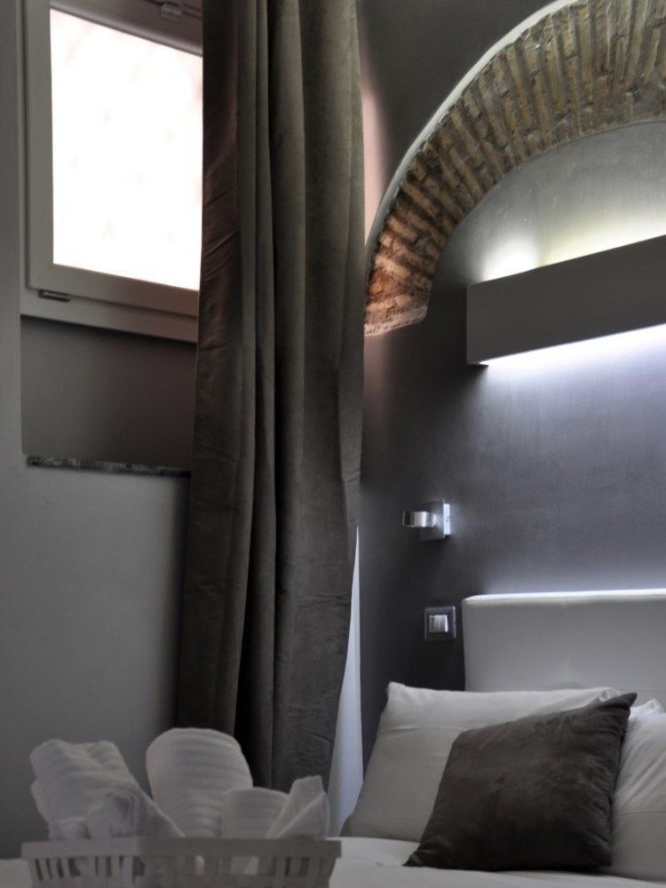 Nl Trastevere Róma Kültér fotó