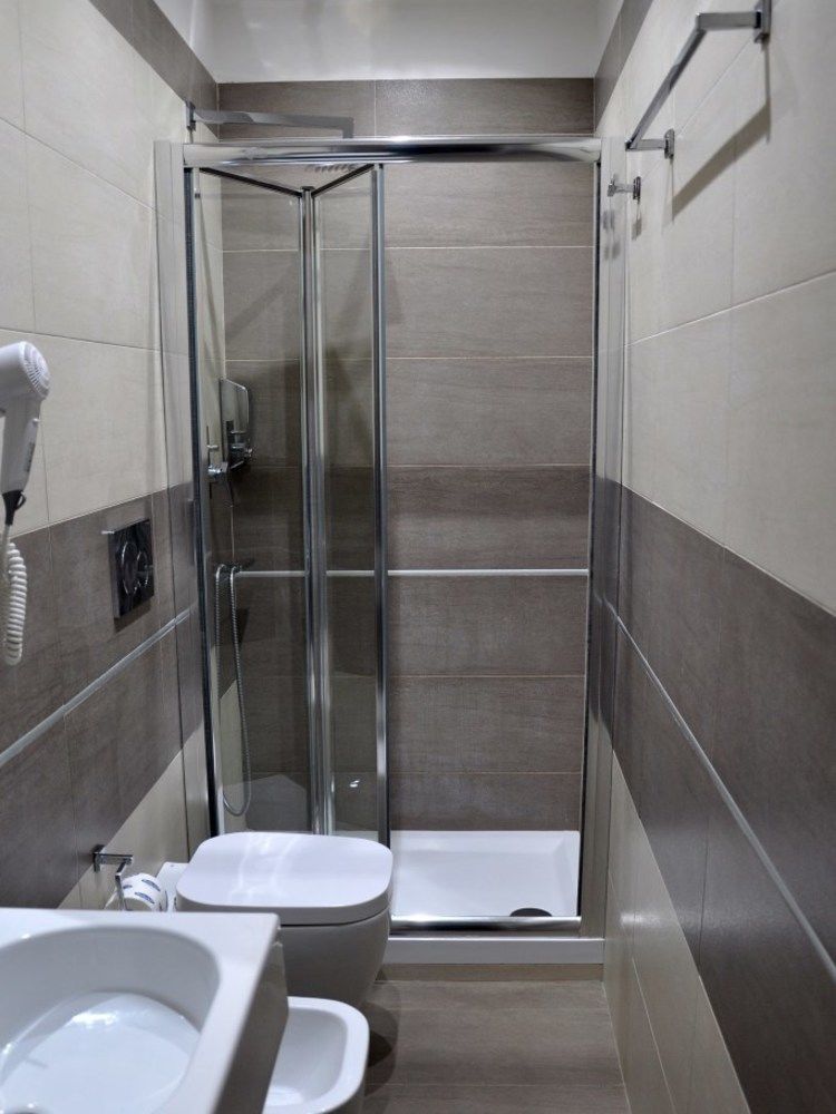 Nl Trastevere Róma Kültér fotó