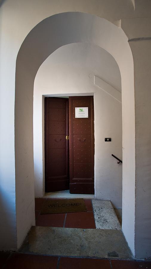Nl Trastevere Róma Kültér fotó