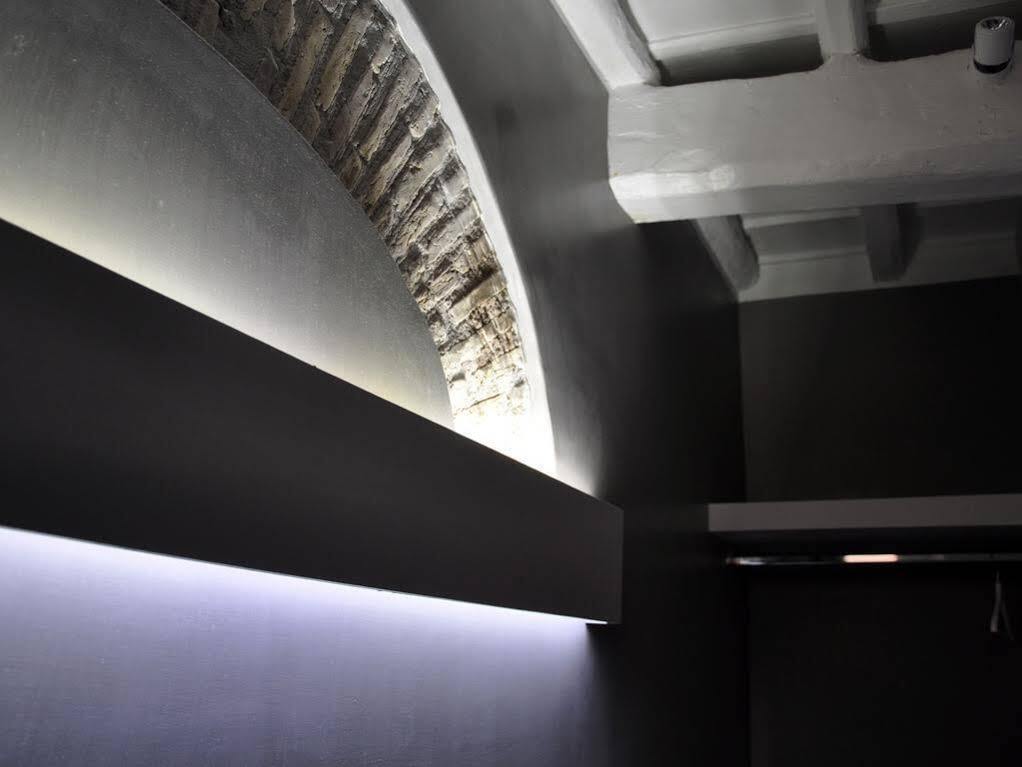 Nl Trastevere Róma Kültér fotó